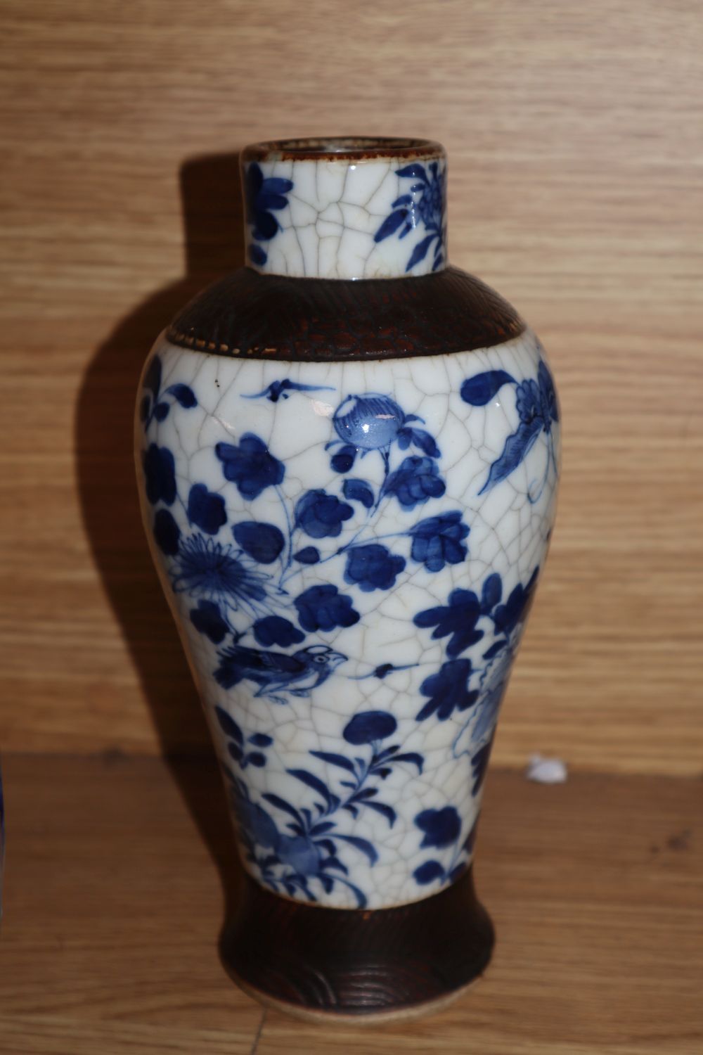 A quantity of Oriental wares including Chinese, Imari etc